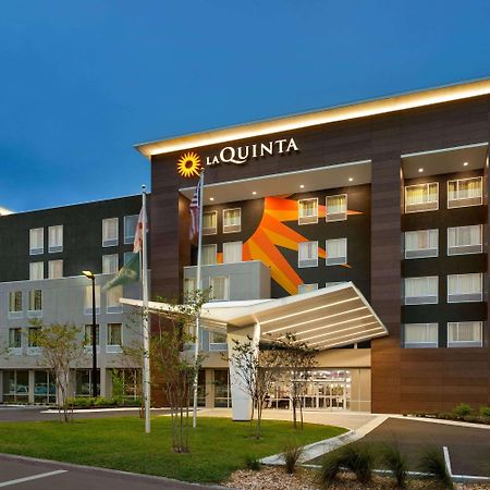 La Quinta By Wyndham Γκέινσβιλ Εξωτερικό φωτογραφία