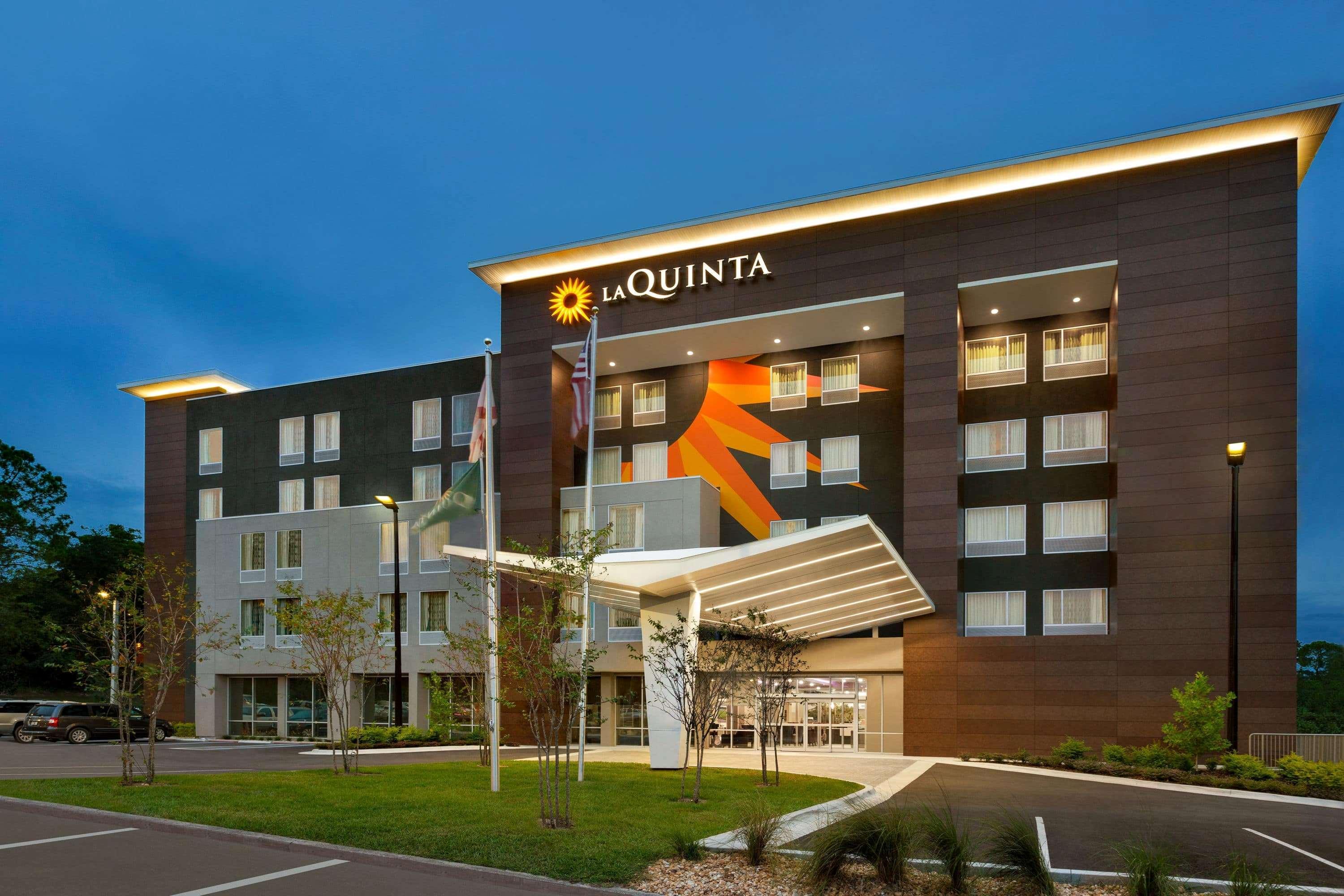 La Quinta By Wyndham Γκέινσβιλ Εξωτερικό φωτογραφία